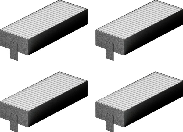 Siemens Dampkap toebehoren HZ 9VEDU 0