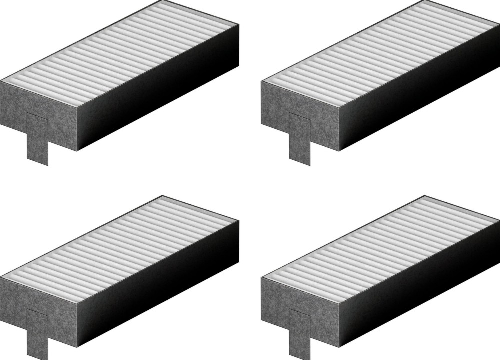 Siemens Dampkap toebehoren HZ 9VEDU 0