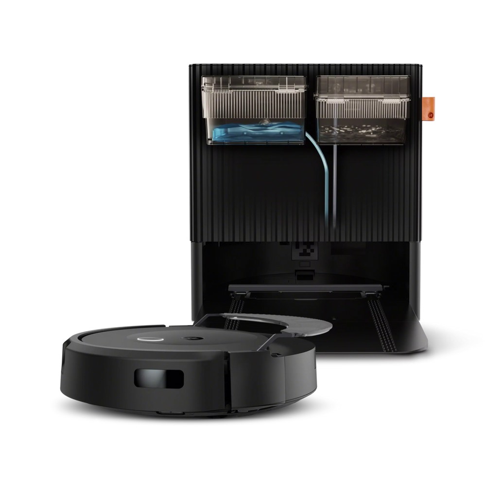 Roomba Robotstofzuigers iRobot Combo 10 Max (X085840 )