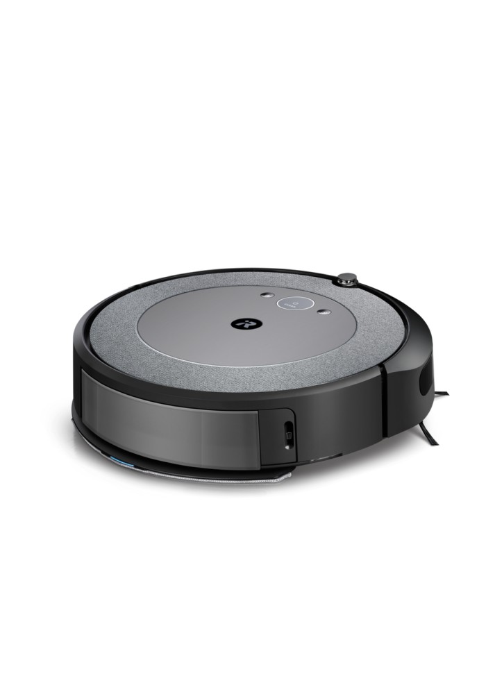 Roomba Robotstofzuigers iRobot Combo i 5 (i517840 )