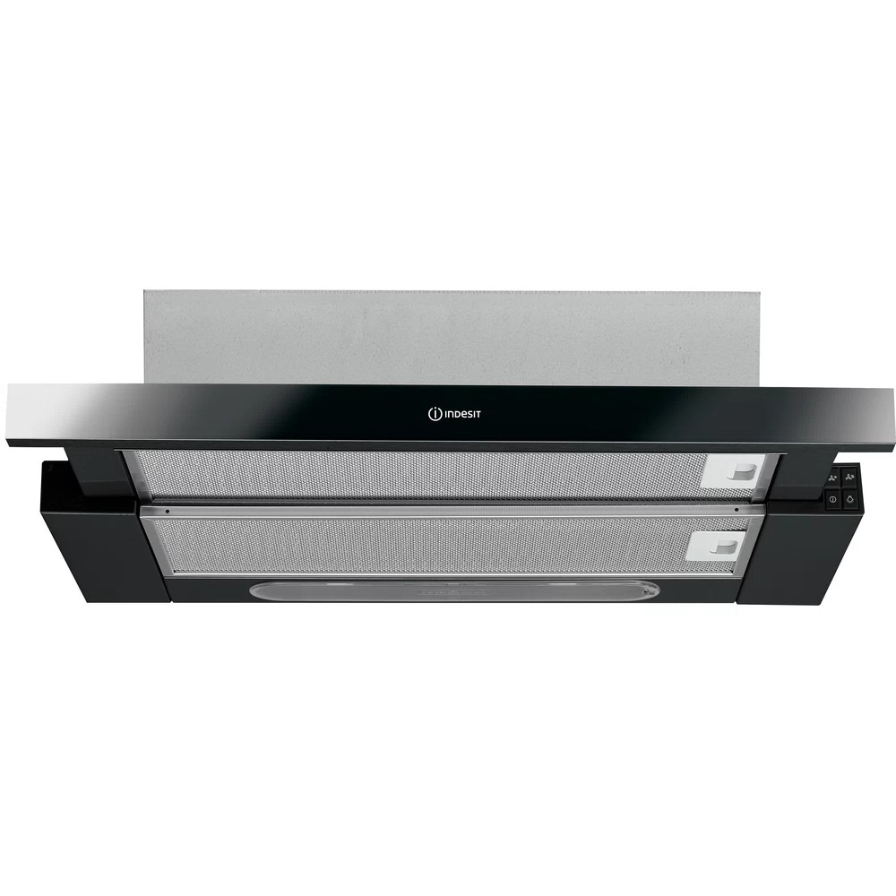 Indesit / by Whirlpool Dampkap telescopisch IAHTT 64 FLSK