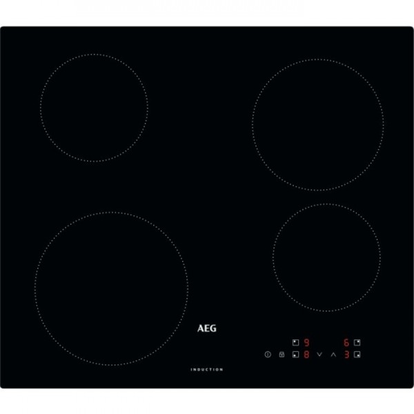 AEG Kookplaat inductie IBS 64200 CB
