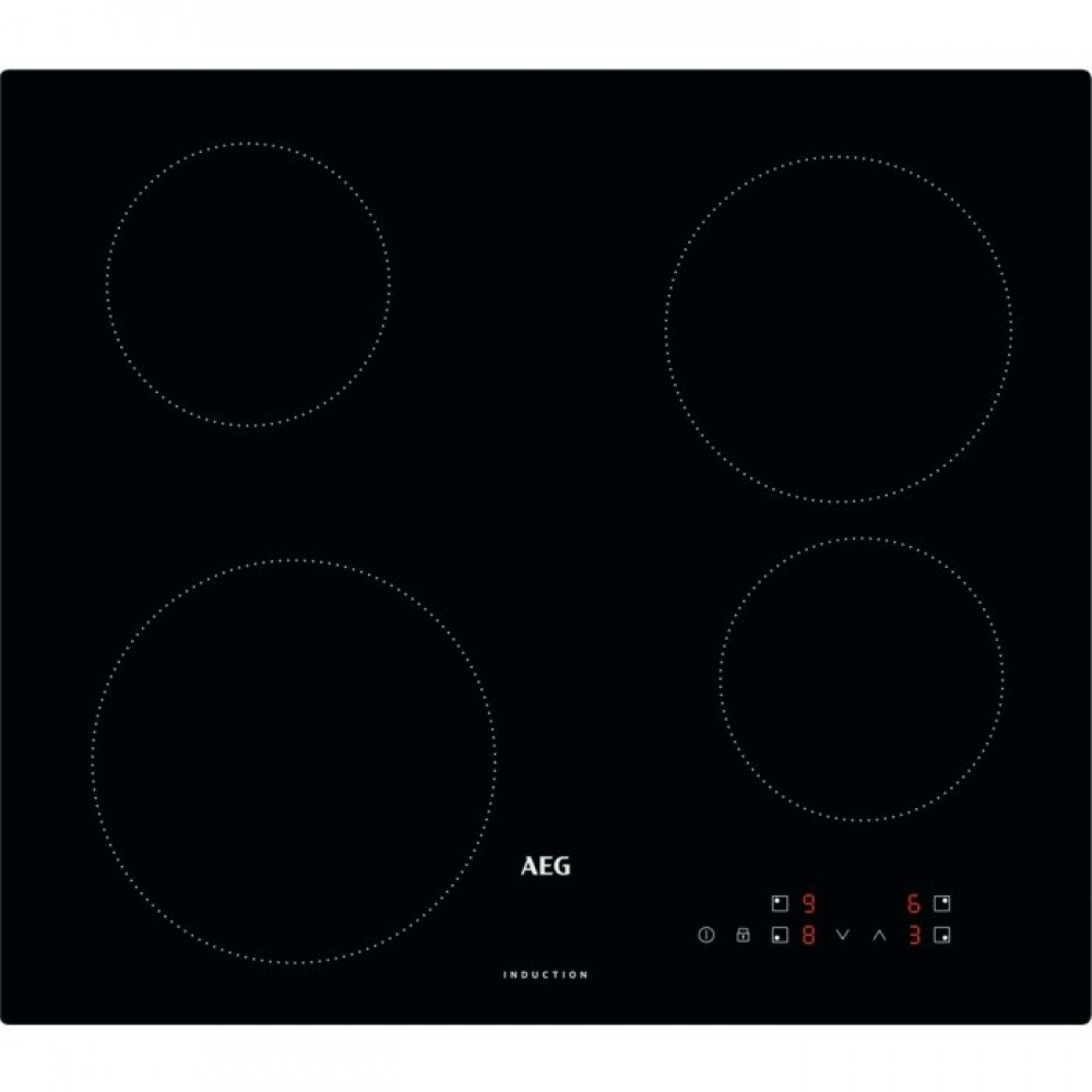 AEG Kookplaat inductie IBS 64200 CB