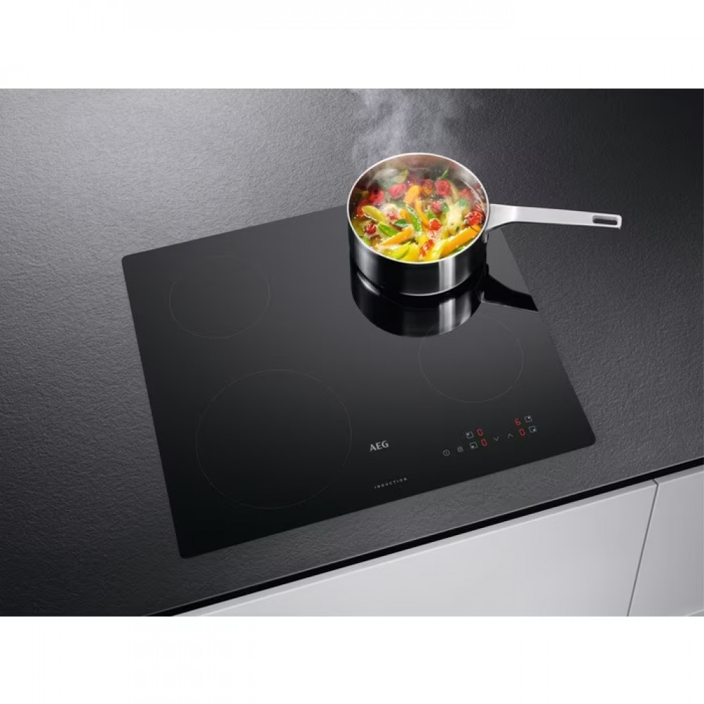 AEG Kookplaat inductie IBS 64200 CB