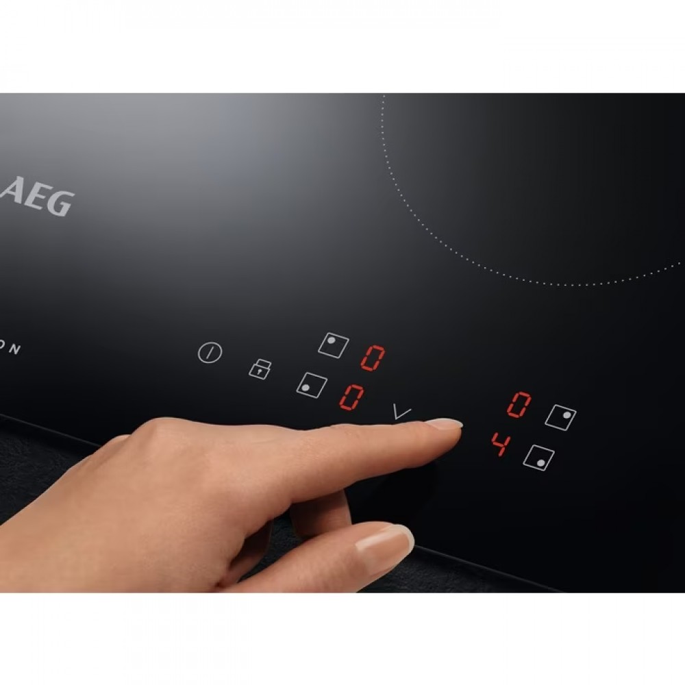 AEG Kookplaat inductie IBS 64200 CB