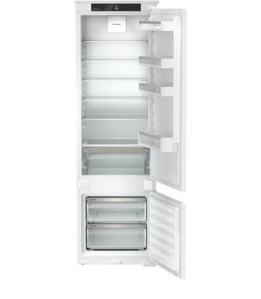 Liebherr Koelvriescombinaties inbouw ICSD 510222