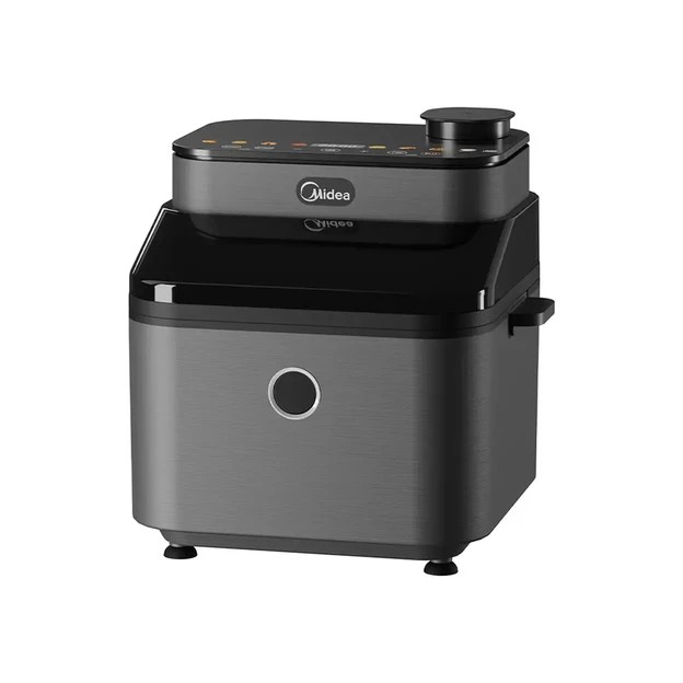 Midea Airfryer MF-CY 75C 2