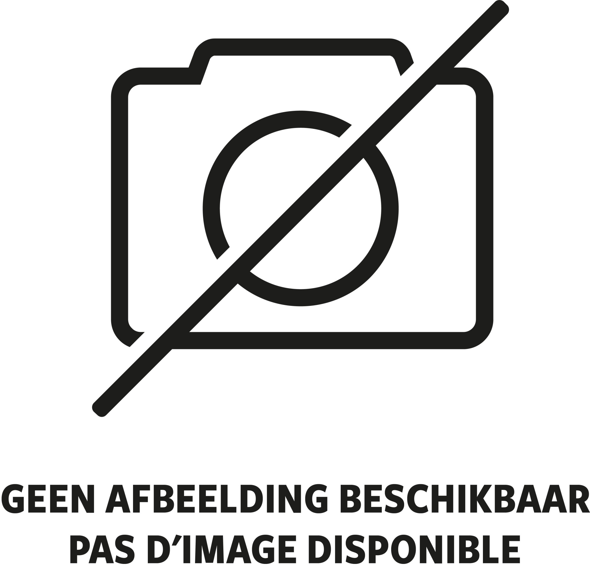 Franke Kraan toebehoren G 50059 CHR - Vooraanzicht