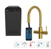 Unito Unito  Infinity G 3 Cosmos+pullout Goud - Vooraanzicht