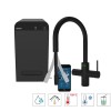 Unito Unito  Infinity G 3 Cosmos+pullout Zwart - Vooraanzicht
