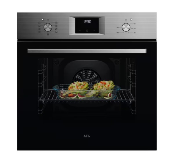 AEG Multifunctie oven OU 5AB21 CM