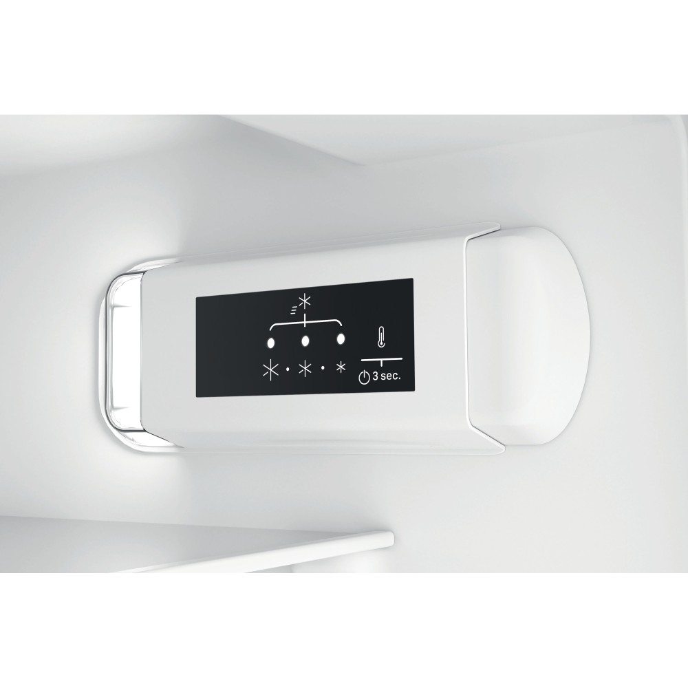 Indesit / by Whirlpool Koelkast inbouw 102 cm hoog INS 10012