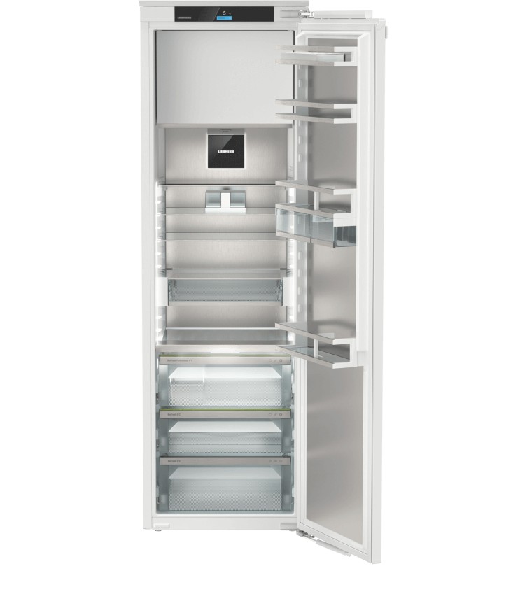 Liebherr Koelkast inbouw 176-179cm hoog IRBAC 517122