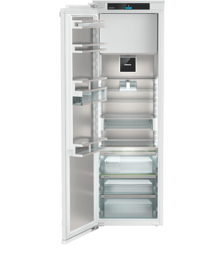 Liebherr Koelkast inbouw 176-179cm hoog IRBAC 517122617