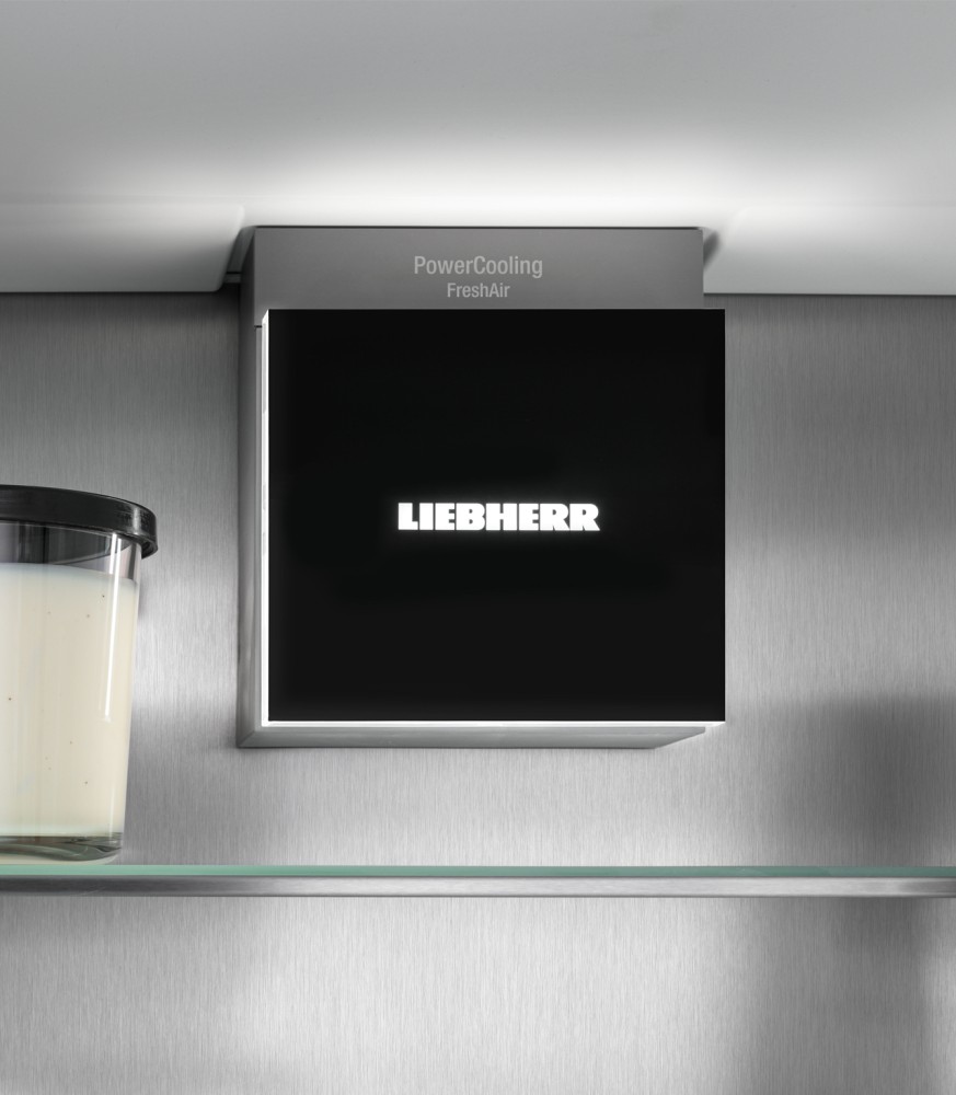 Liebherr Koelkast inbouw 176-179cm hoog IRBAC 517122617