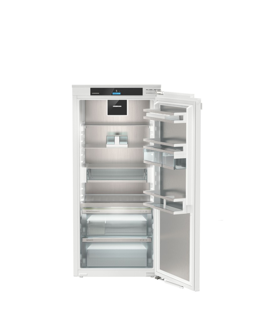 Liebherr Koelkast inbouw 122 cm hoog IRBBI 417022