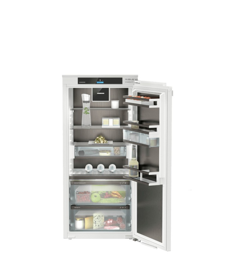 Liebherr Koelkast inbouw 122 cm hoog IRBBSBI 417022BS 0