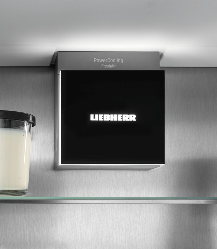 Liebherr Koelkast inbouw 176-179cm hoog IRBCX 517022BS 0