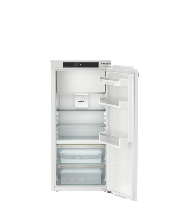 Liebherr Koelkast inbouw 122 cm hoog IRBC 412122