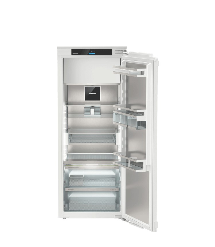 Liebherr Koelkast inbouw 140-149cm hoog IRBCI 457122