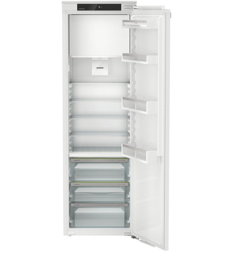 Liebherr Koelkast inbouw 176-179cm hoog IRBD 512122