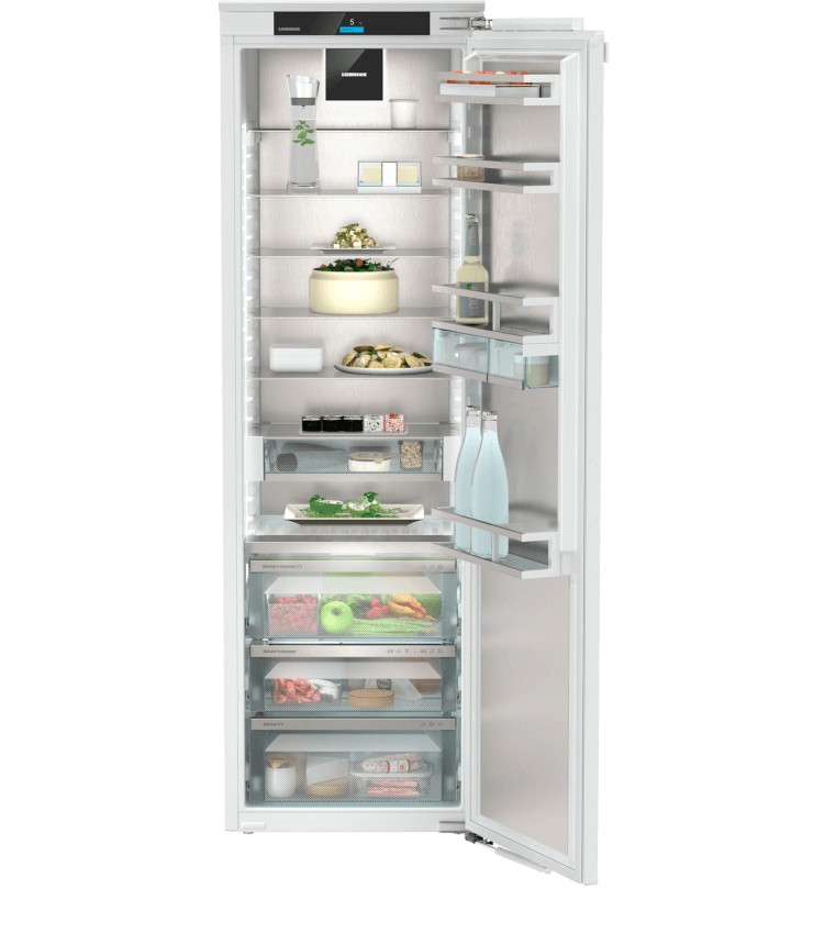 Liebherr Koelkast inbouw 176-179cm hoog IRBDI 517022