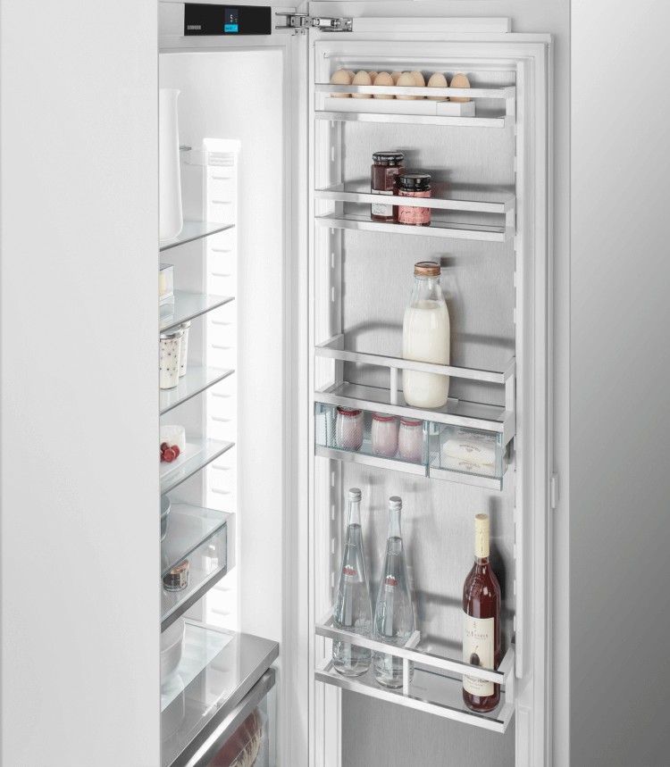 Liebherr Koelkast inbouw 176-179cm hoog IRBDI 517022