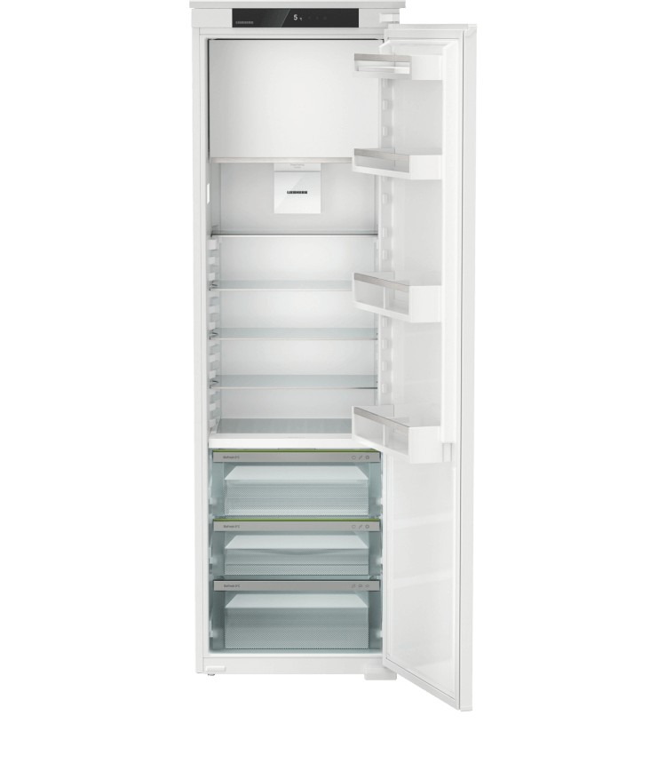 Liebherr Koelkast inbouw 176-179cm hoog IRBSD 512122