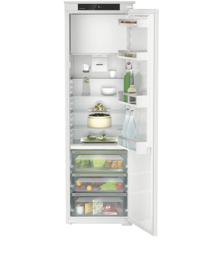 Liebherr Koelkast inbouw 176-179cm hoog IRBSD 512122
