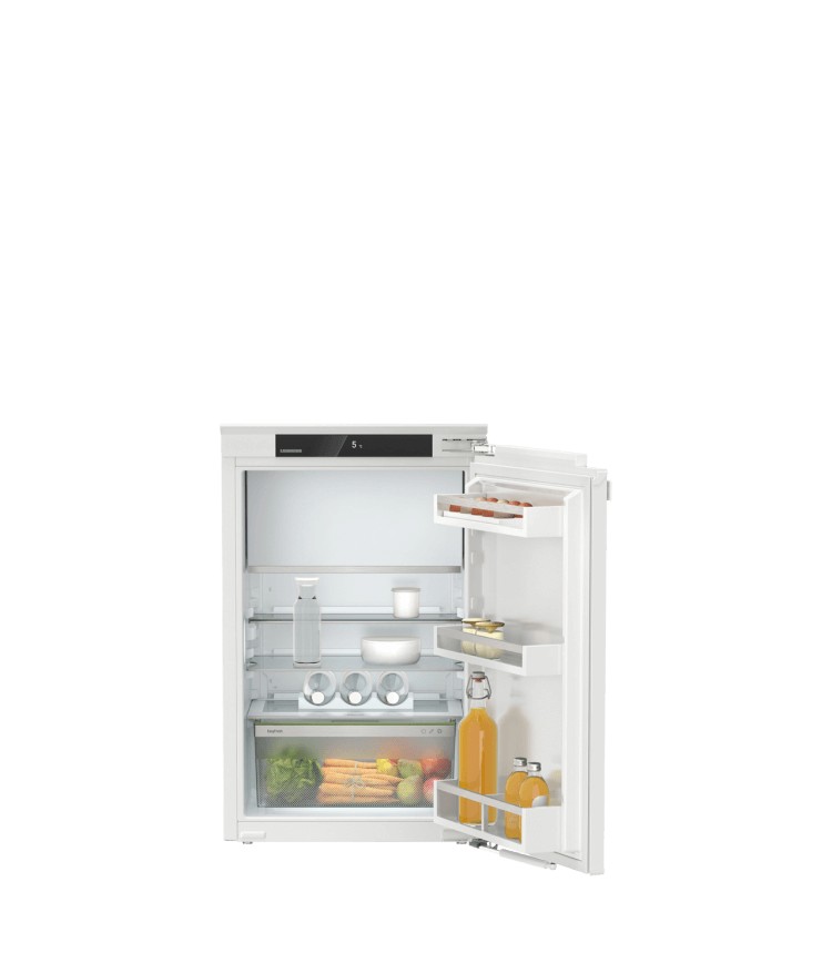 Liebherr  inbouw koelkast 88 cm hoog IRC 392122