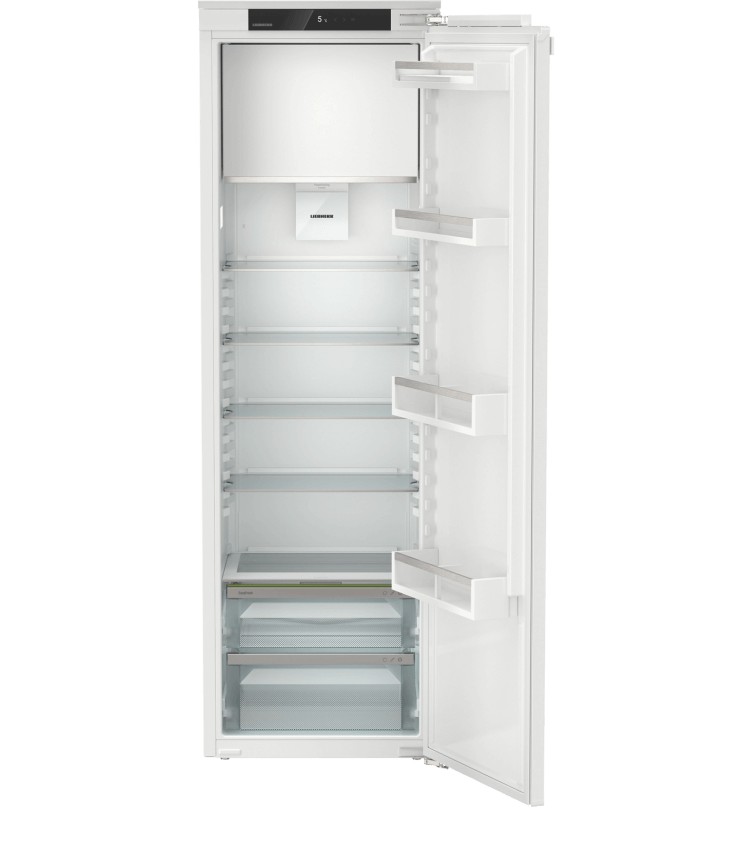 Liebherr Koelkast inbouw 176-179cm hoog IRD 510122