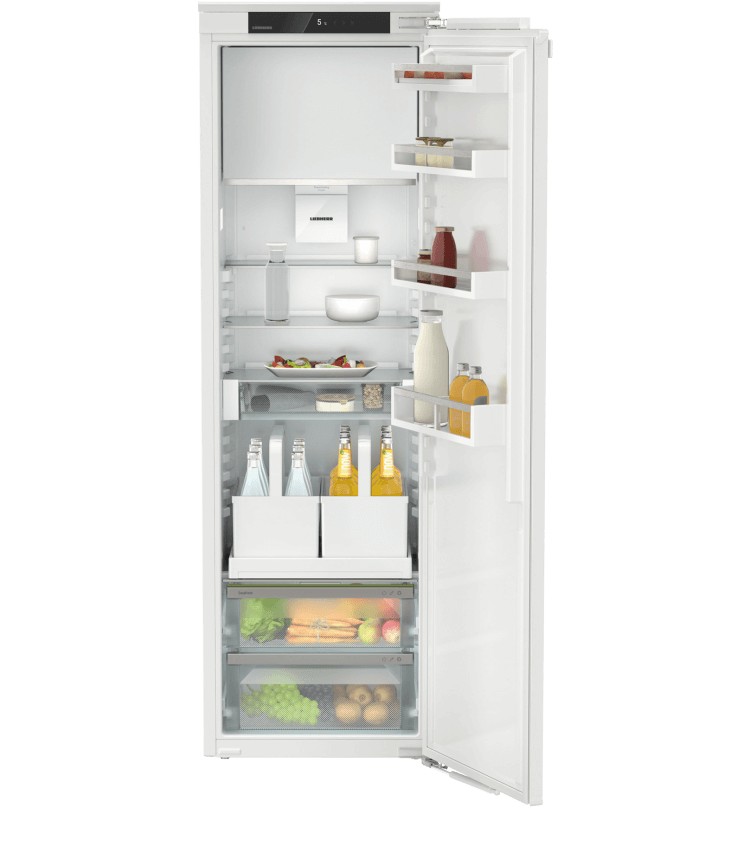 Liebherr Koelkast inbouw 176-179cm hoog IRDDI 512122