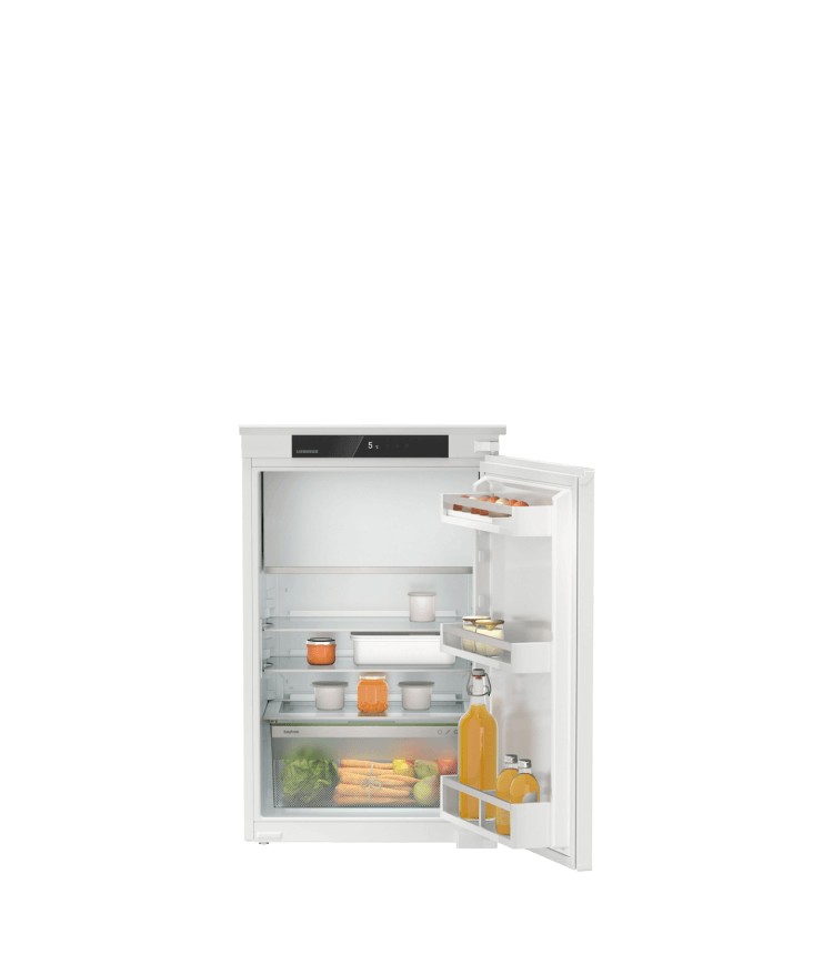 Liebherr  inbouw koelkast 88 cm hoog IRSE 390122