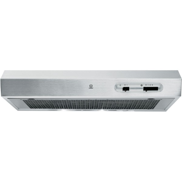 Indesit / by Whirlpool Dampkap onderbouw ISLK 66 LSX