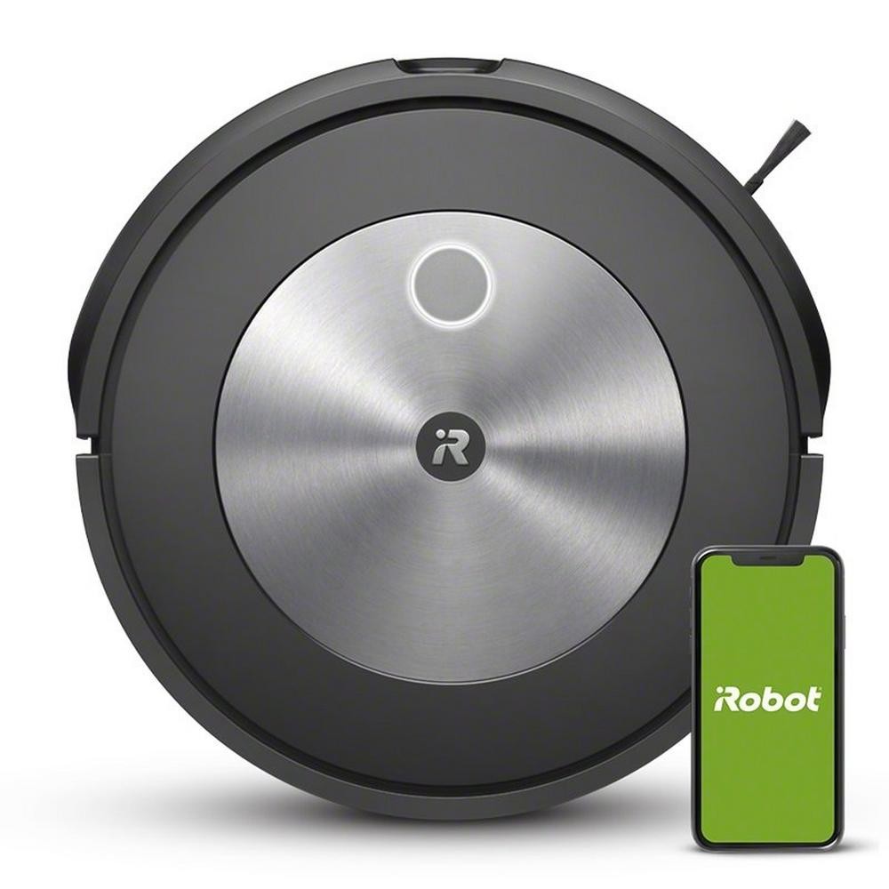 Roomba Robotstofzuigers iRobot J 7 (C715840 )