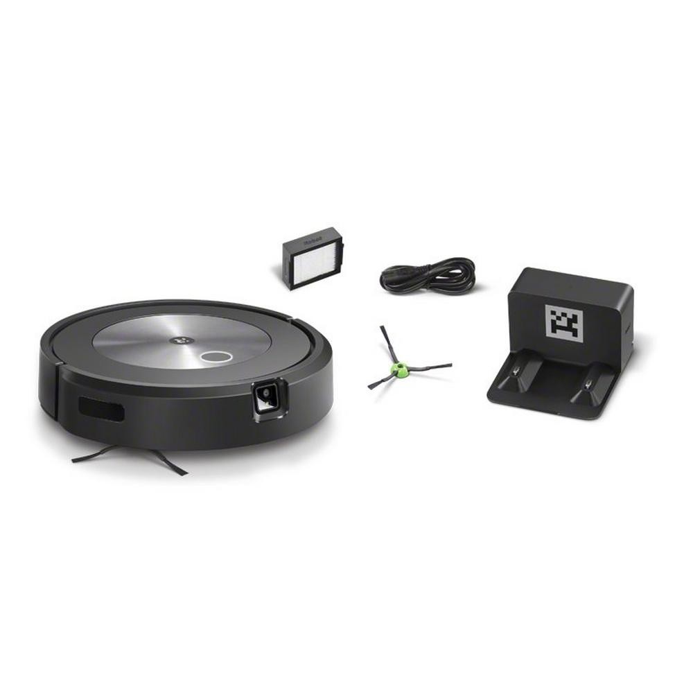 Roomba Robotstofzuigers iRobot J 7 (C715840 )