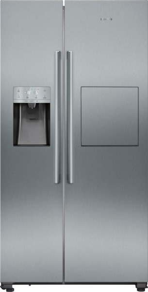 Siemens Side/Side + 3 en 4 deurs KA 93 GAIDP