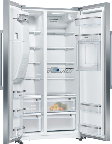 Siemens Side/Side + 3 en 4 deurs KA 93 GAIDP