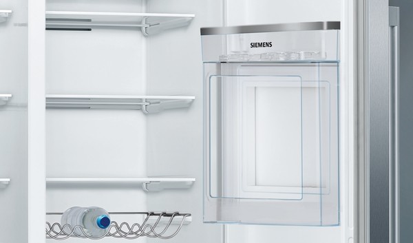 Siemens Side/Side + 3 en 4 deurs KA 93 GAIDP