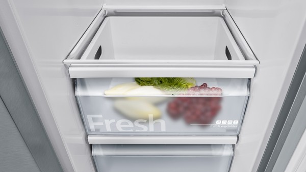 Siemens Side/Side + 3 en 4 deurs KA 93 GAIDP