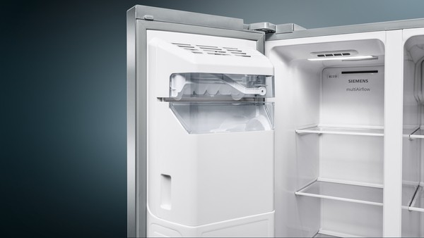 Siemens Side/Side + 3 en 4 deurs KA 93 GAIDP