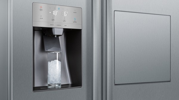 Siemens Side/Side + 3 en 4 deurs KA 93 GAIDP