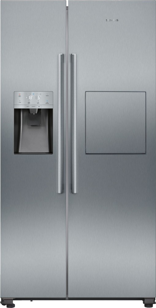 Siemens Side/Side + 3 en 4 deurs KA 93 GAIEP