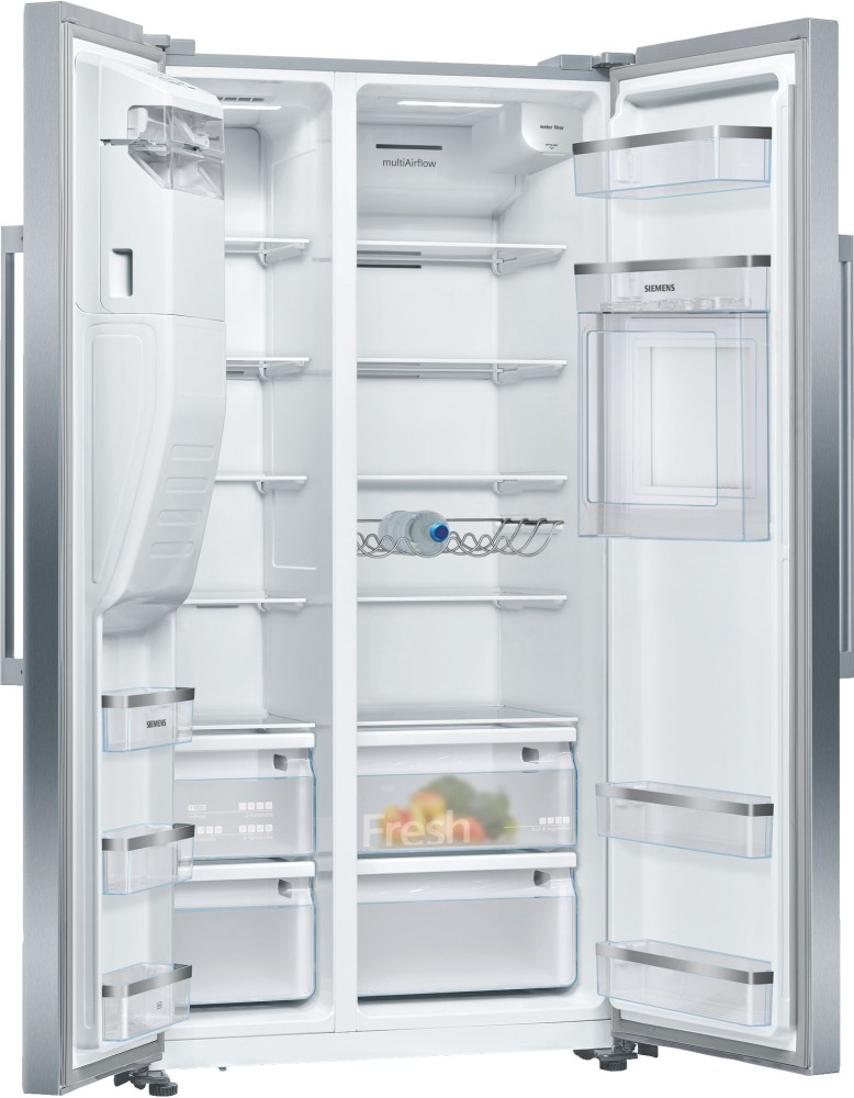 Siemens Side/Side + 3 en 4 deurs KA 93 GAIEP