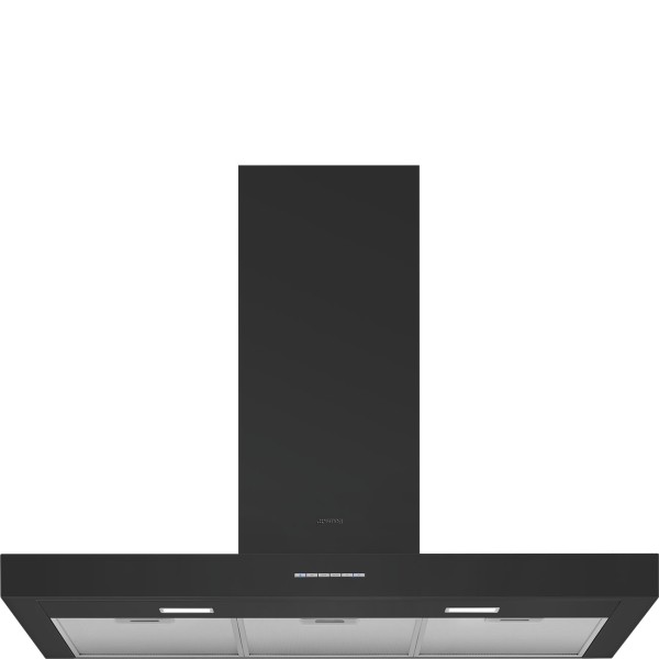 Smeg Dampkap wand/schouw KBT 900 AE