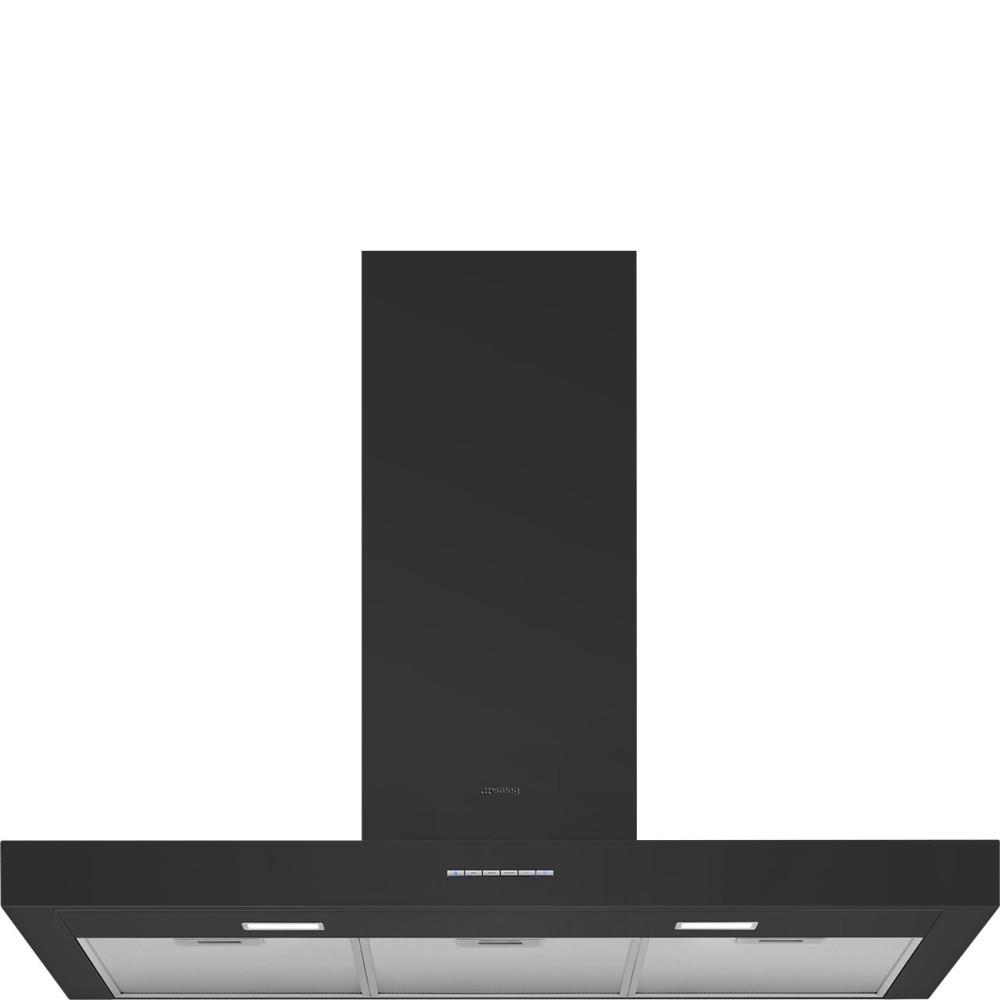 Smeg Dampkap wand/schouw KBT 900 AE
