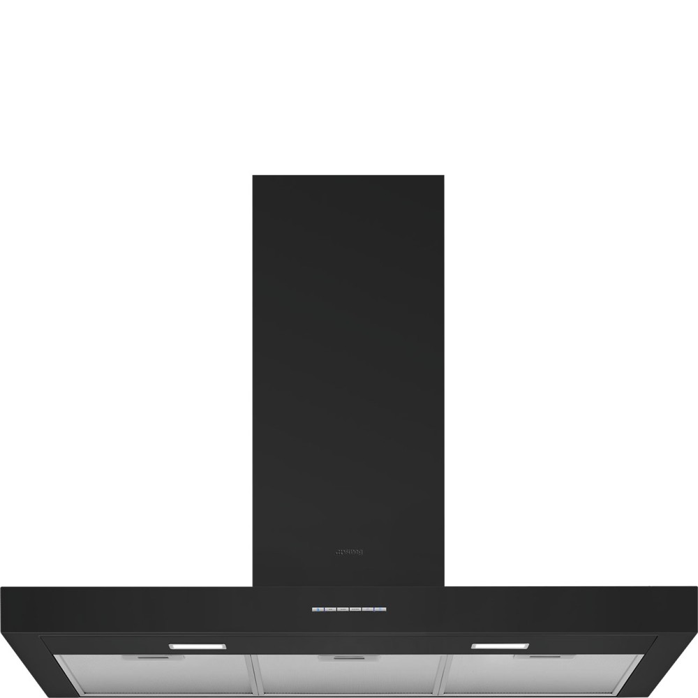 Smeg Dampkap wand/schouw KBT 900 NE