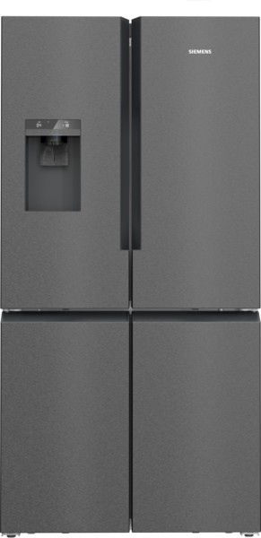 Siemens Side/Side + 3 en 4 deurs KF 96 DAXEA
