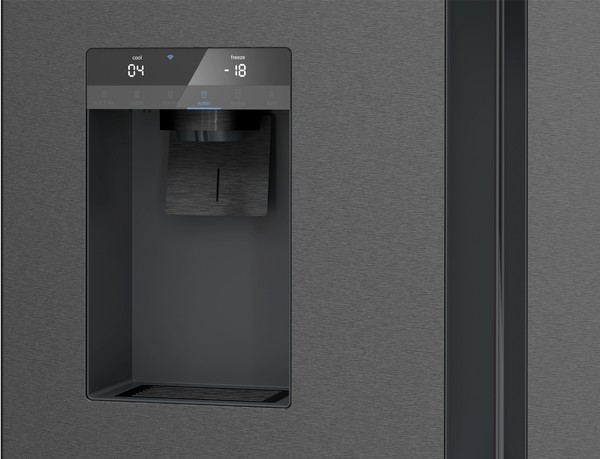 Siemens Side/Side + 3 en 4 deurs KF 96 DAXEA