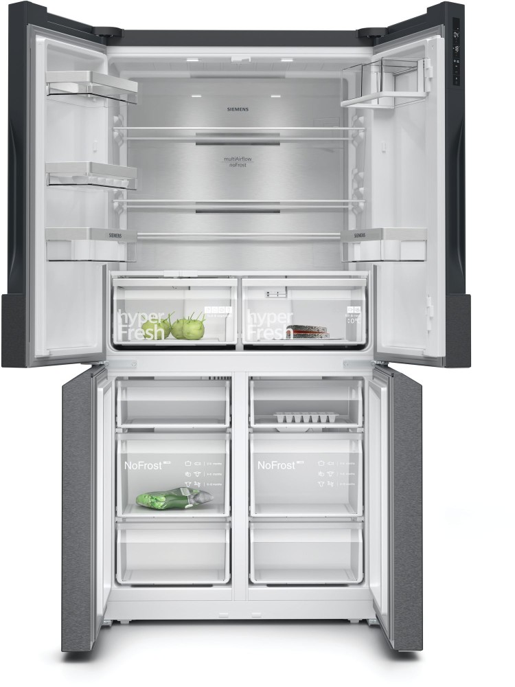 Siemens Side/Side + 3 en 4 deurs KF 96 NAXEA